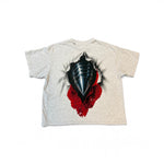 Greedy Unit Screw Eye T-Shirt
