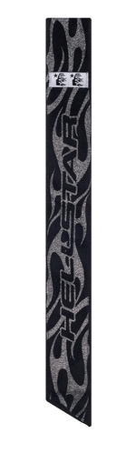 HELLSTAR TRIBAL FLAME TOWELS - GLITTER