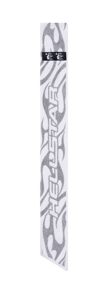 HELLSTAR TRIBAL FLAME TOWELS - GLITTER