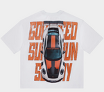 Godspeed Track Mode Miami Superrun Boom Tee