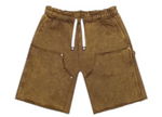 Godspeed Distressed Carpenter Shorts