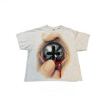 Greedy Unit Screw Eye T-Shirt