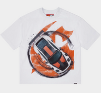 Godspeed Track Mode Miami Superrun Boom Tee