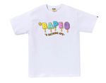 BAPE Popsicle T-Shirt