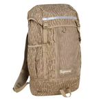 Supreme Logo Backpack