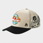 ALL HUMAN MANSON V2 HAT