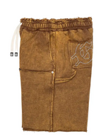 Godspeed Distressed Carpenter Shorts