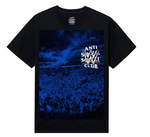 Anti Social Social Club x WWE Venue Tee