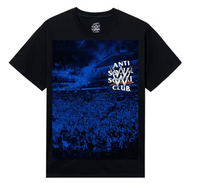 Anti Social Social Club x WWE Venue Tee