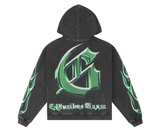 Godspeed Overstimulation Hoodie