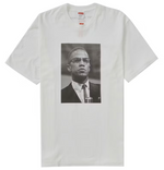 Supreme Roy DeCarava Malcolm X T-Shirt