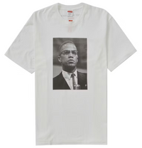 Supreme Roy DeCarava Malcolm X T-Shirt