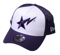 BAPE x New Era 9Forty Sta Cap