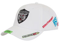 Supreme Racing Team 6-Panel