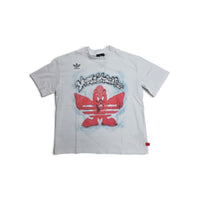 HELLSTAR X ADIDAS GRAPHIC T-SHIRT