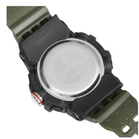 GodSpeed Watch