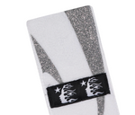 HELLSTAR THORN TOWELS - GLITTER