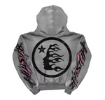 Hellstar Future Flame Hoodie