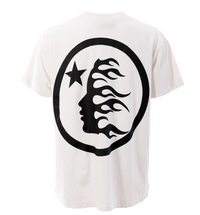 HELLSTAR SPORT LOGO T-SHIRT