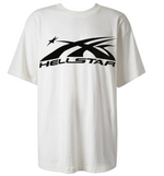 HELLSTAR SPORT LOGO T-SHIRT