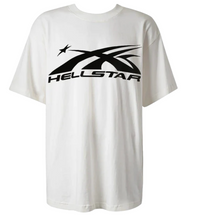 HELLSTAR SPORT LOGO T-SHIRT