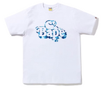 BAPE ABC Camo Milo on Bape T-Shirt