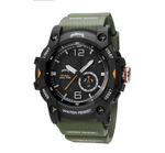 GodSpeed Watch