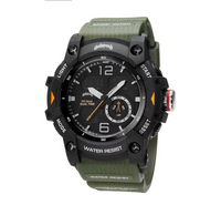 GodSpeed Watch