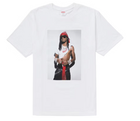 Supreme Playboi Carti T-Shirt