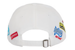 Supreme Racing Team 6-Panel