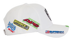 Supreme Racing Team 6-Panel