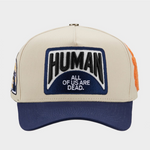 ALL HUMAN THE CURE HAT