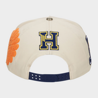 ALL HUMAN THE CURE HAT