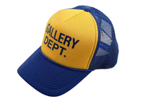 Gallery Dept. Logo Trucker Hat