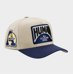 ALL HUMAN THE CURE HAT