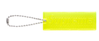 Supreme Reflective KeyChain