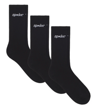 Sp5der V3 LOGO SOCK 3-PACK